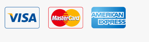 credit card payment type